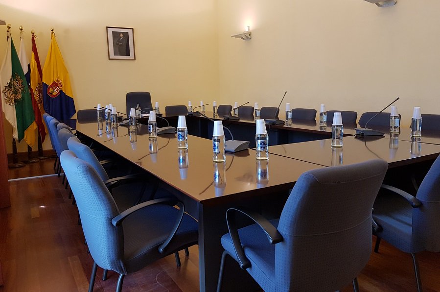 Sólo los municipios de Las Palmas de Gran Canaria, Telde, San Bartolomé de Tirajana y Santa Lucía de Tirajana presentan más candidaturas que el de Santa Brígida.
santabrigida.es/once-candidatu…