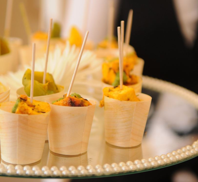 Our next caterer <a href="/LagunaUK/">Laguna</a> proudly stands as one of the UK's finest Asian cuisine specialist and have become synonymous with fine Asian dining, bespoke catering and flawless event management!