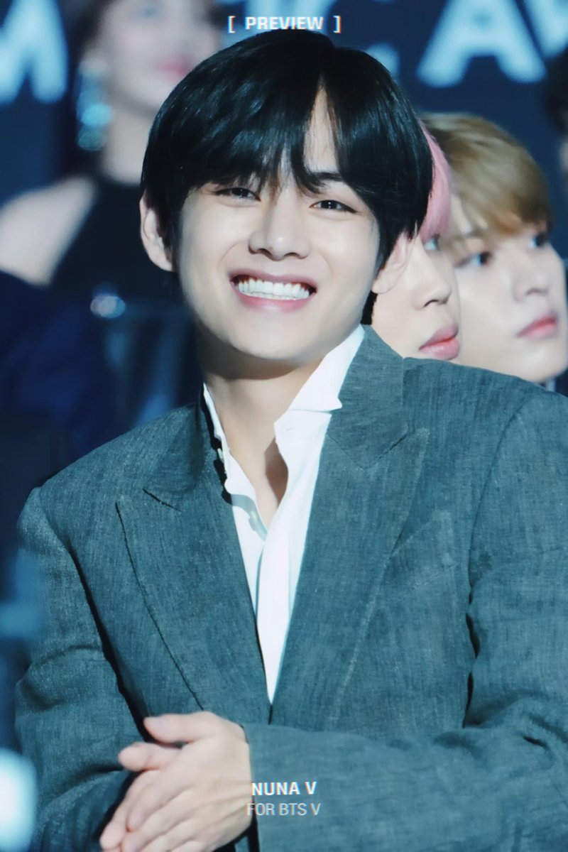 _nuna_V's tweet photo. [PREVIEW] 190424 더팩트뮤직어워즈
💜💜귀엽구 멋있구 다 해~💜
#태형 #방탄소년단뷔 #BTSV #Taehyung 
#BBMAsTopSocial BTS @BTS_twt https://t.co/rDBt7vfrPh
