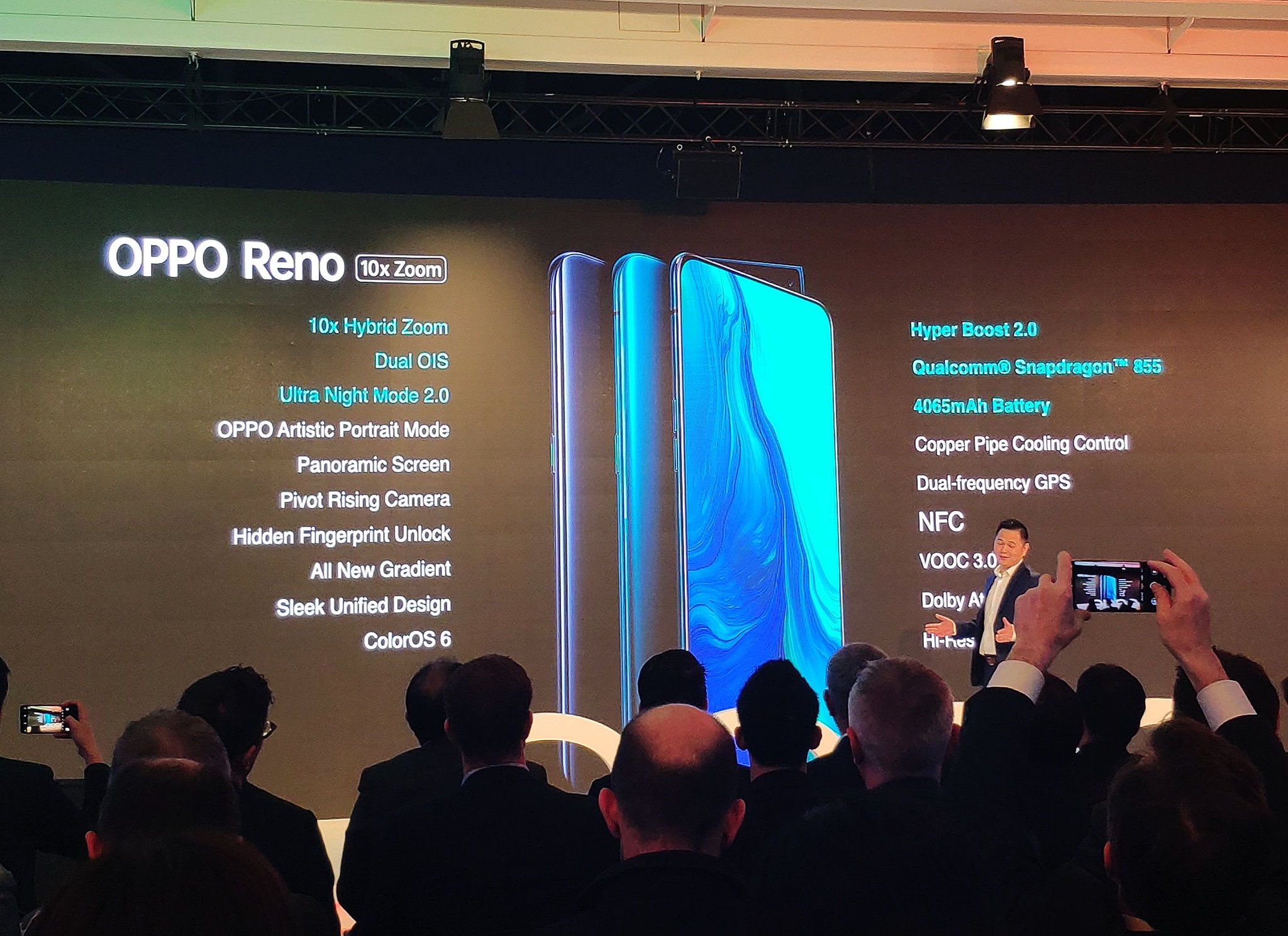 OPPO Reno