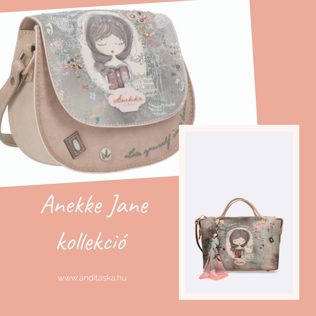 andi_taska's tweet photo. https://t.co/lgMPFbzRAy
#táska #anditaska #webshop #shopping #onlinevasarlas #style #fashion #divat #trendi #nőitáska #nőidivat #womenstyle #bag #anekke #praktikus #egyedi #egyedülálló #különleges #feltűnő #igazino #táskamánia #attippek #napikedvenc #napitipp #napihepi https://t.co/0fP7hPBpKM