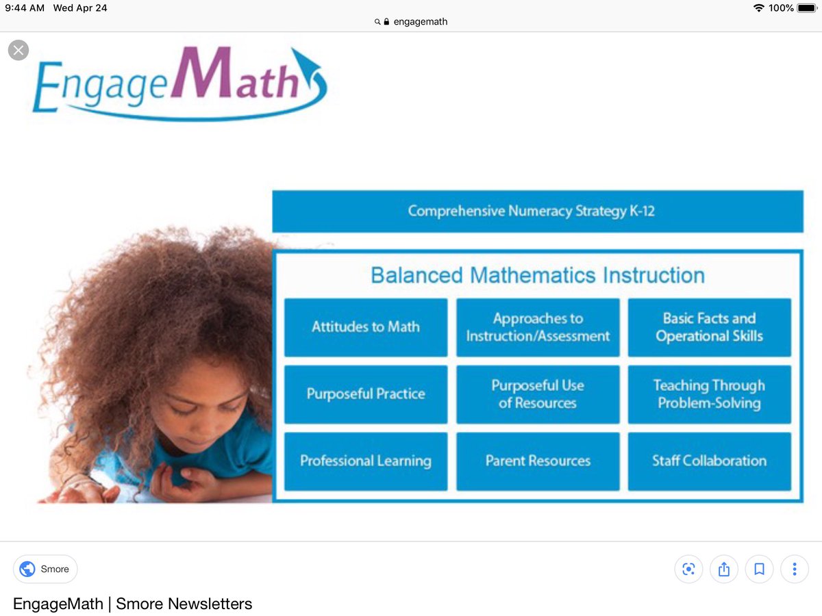shyde14's tweet photo. #CookBTC educators sharing their reflections on the impact of #BTC on their teaching AND students sharing the impact on their learning! #EngageMath #EML #Equity @LizCookPDSB @MsBennettTweets @missusrq @middle_math @kninquiry @pgliljedahl https://t.co/3oecEYazUI