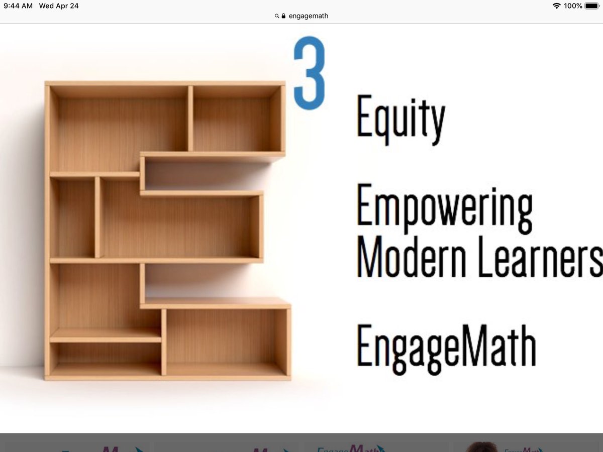shyde14's tweet photo. #CookBTC educators sharing their reflections on the impact of #BTC on their teaching AND students sharing the impact on their learning! #EngageMath #EML #Equity @LizCookPDSB @MsBennettTweets @missusrq @middle_math @kninquiry @pgliljedahl https://t.co/3oecEYazUI