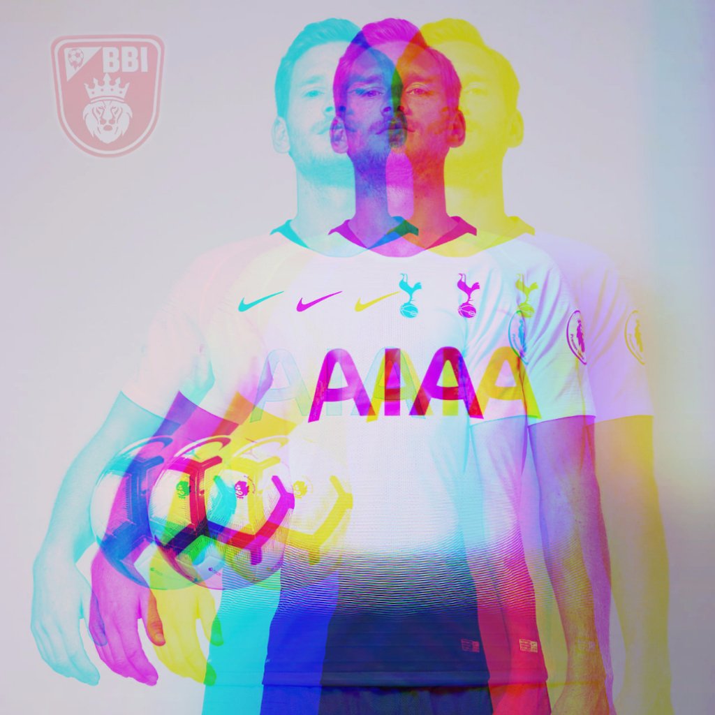  Happy birthday, Jan Vertonghen! Hoje o zagueiro do Tottenham completa 32 anos, nossas felicitações ao jogador 