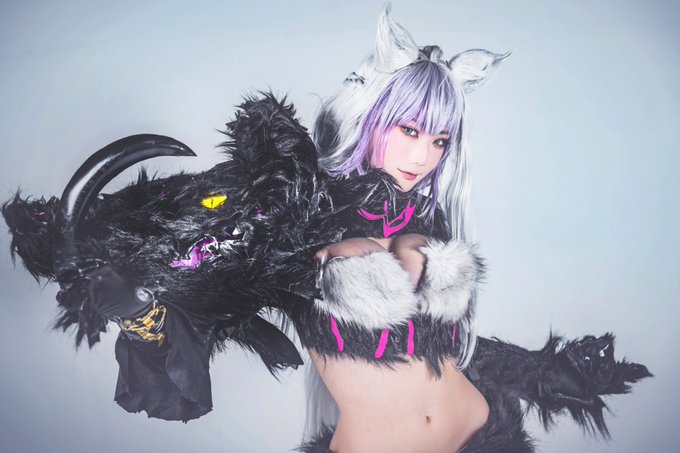 コスプレイヤーもちやのTwitter画像17