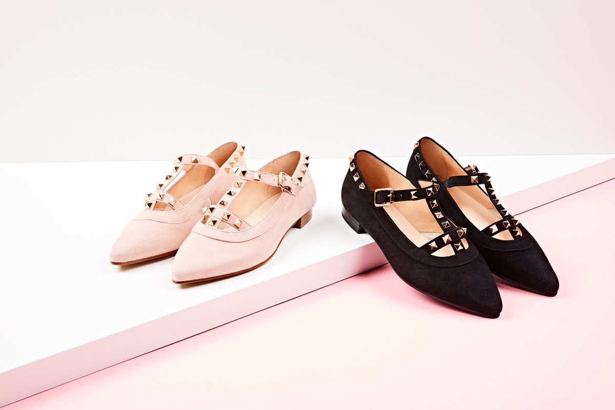 New clients are good. Shoe clients are great. But to support a Brand that combines fashion and comfort with PR, Social Media and Influencer Marketing is just perfect. Welcome La Shoe 🤗