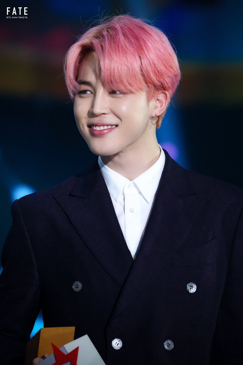 fate_jimin's tweet photo. 190424 THE FACT HD

I vote BTS for #BBMAsTopSocial  
#지민 #JIMIN #방탄소년단 #BTS⁠ ⁠⁠ ⁠@BTS_twt https://t.co/LRJpY4u19d
