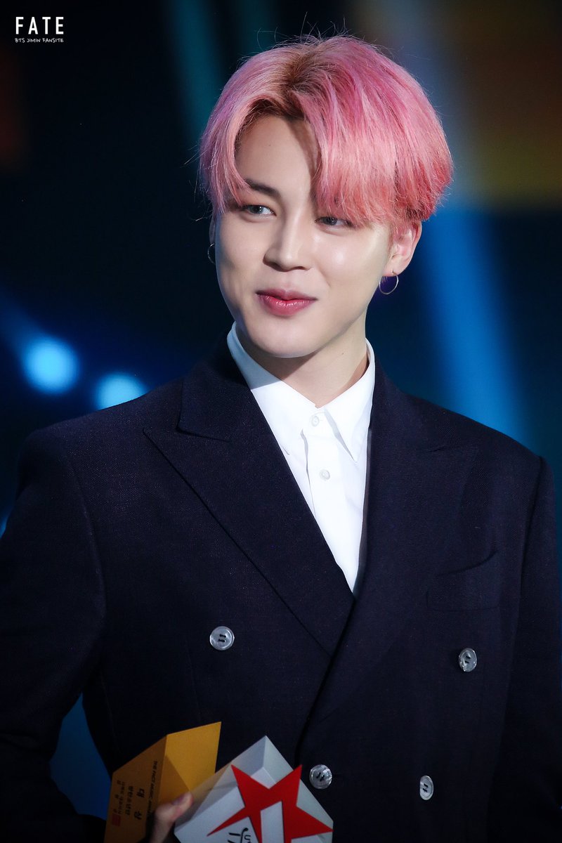 fate_jimin's tweet photo. 190424 THE FACT HD

I vote BTS for #BBMAsTopSocial  
#지민 #JIMIN #방탄소년단 #BTS⁠ ⁠⁠ ⁠@BTS_twt https://t.co/LRJpY4u19d