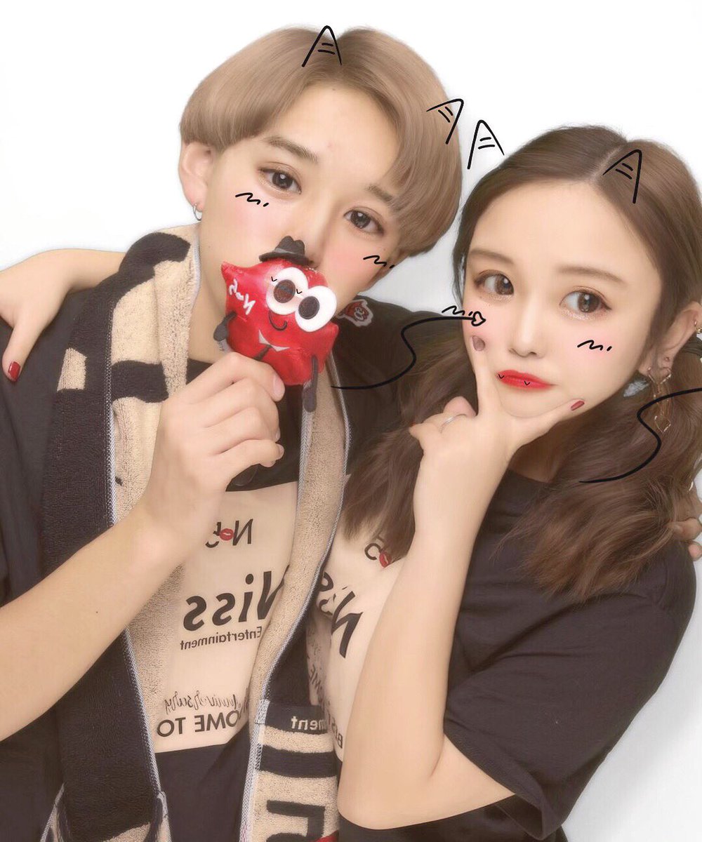 a_a_a_0601's tweet photo. どぉんっ https://t.co/xn9ORa6OYY