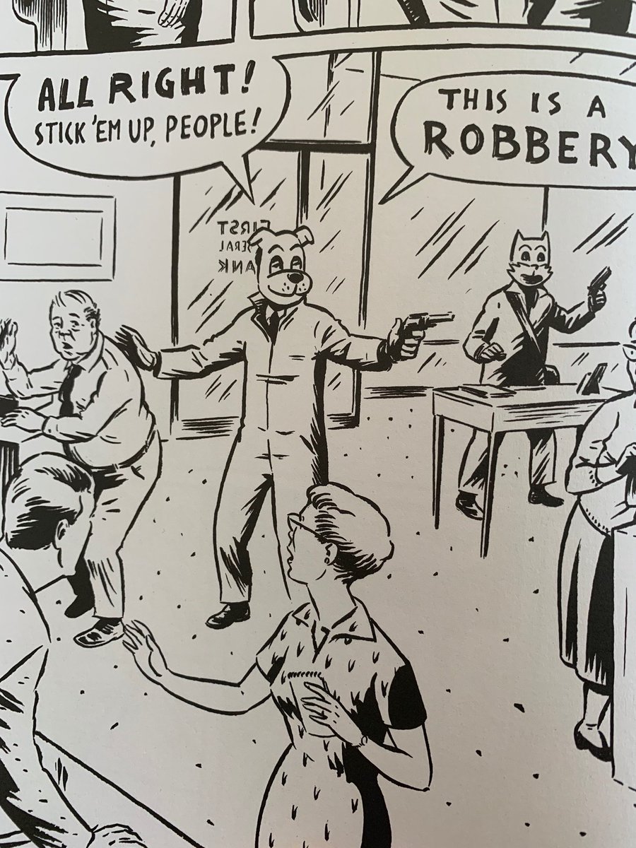 AJMCG_'s tweet photo. My review of Graham Chaffee's "To Have and To Hold" is up today on the Comics Journal:
https://t.co/5oXWtnBaOA https://t.co/bshVZD3qub