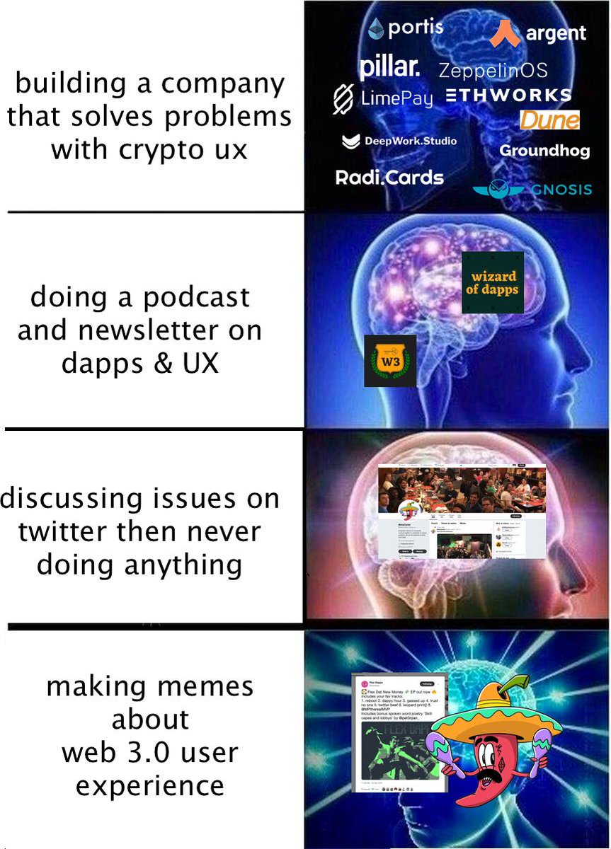 Flex Dapp$ 🦾 tweet media