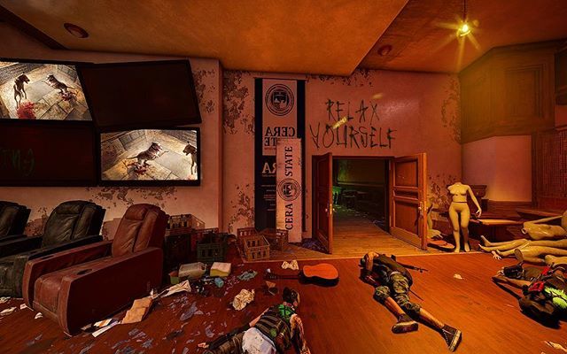 S0LARM0NK's tweet photo. Relax Yourself @thedivisiongame_us #thedivision2 #thedivision2photos #ubisoft #thedivisionscreenshot #tomclancysthedivision2 #thedivision2photos #solarmonk https://t.co/MBBIgsk9Zp https://t.co/xMtOlelrUs