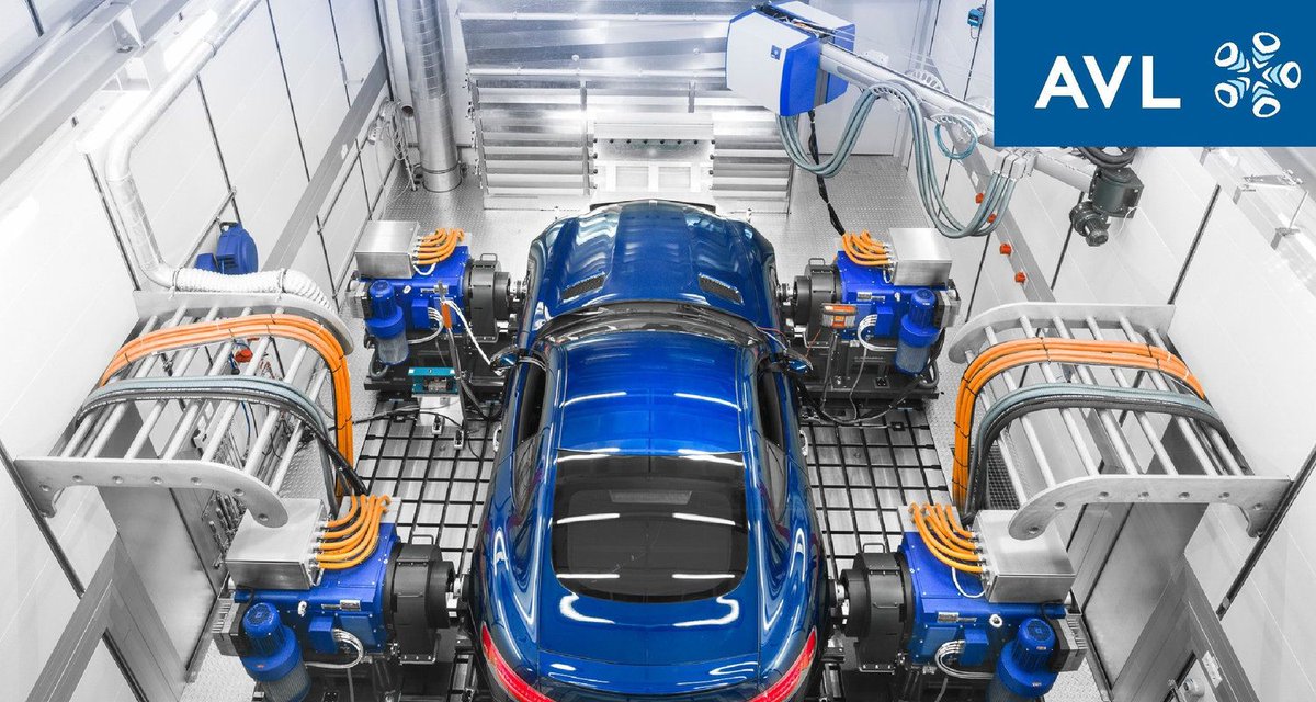 aebahub's tweet photo. The University of Bath has appointed AVL to supply equipment for its new £70 million automotive propulsion research facility – IAAPS. Full story: https://t.co/nyzdU8iZPH #IAAPS #automotive #news #Bath https://t.co/FNMxDWzOtR