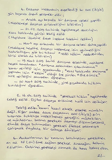 Resmi Twitter'da görüntüle