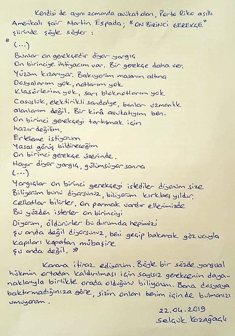 Resmi Twitter'da görüntüle