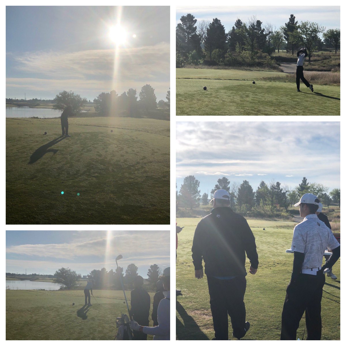 Boswell Golf tweet media