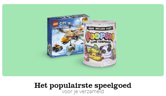 AnkeDelavrie's tweet photo. Populairste speelgoed artikelen kopen? Kijk snel! https://t.co/8W8O2wgklt!
#aanbieding #sale #kopen #goedkoop #kinderen #peuter #kado #cadeau #baby #korting https://t.co/ucd8IRkbi2