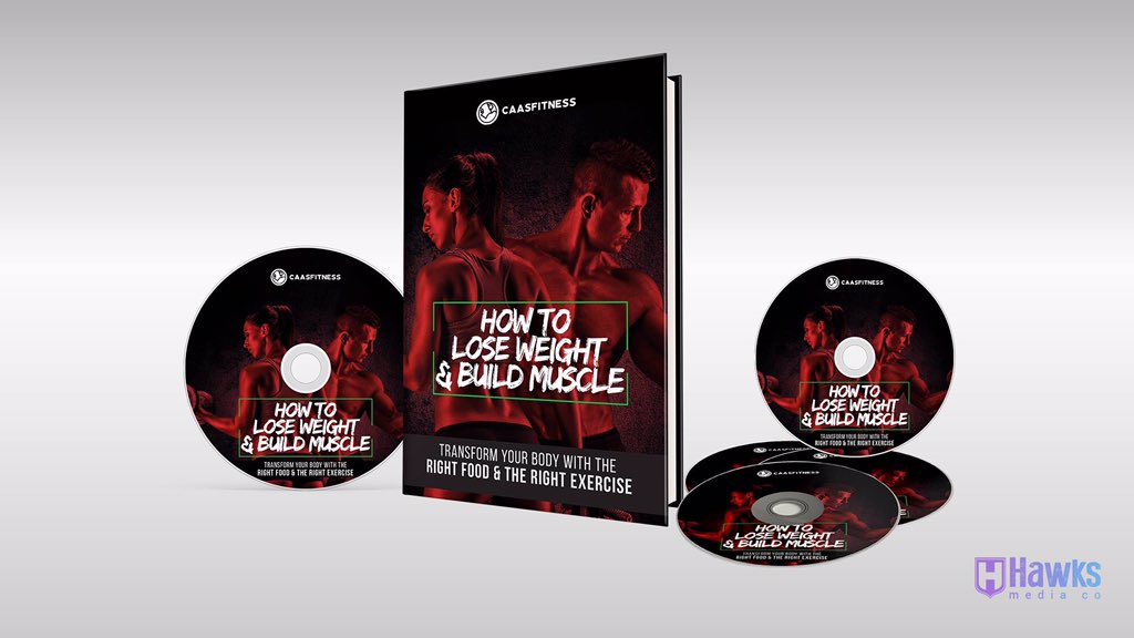 hawksmediaco's tweet photo. Awesome new #client with awesome queue of design requests. We Recently Design This #Ebook. IF anyone needs any #Design or #Animation Servises Inbox us or just Email.

#hawksmediaco #realsample #Caasfitness #marketing #advertising #graphicdesignservices
#bestdesign #fitness #gym https://t.co/QJcv6CfRlQ