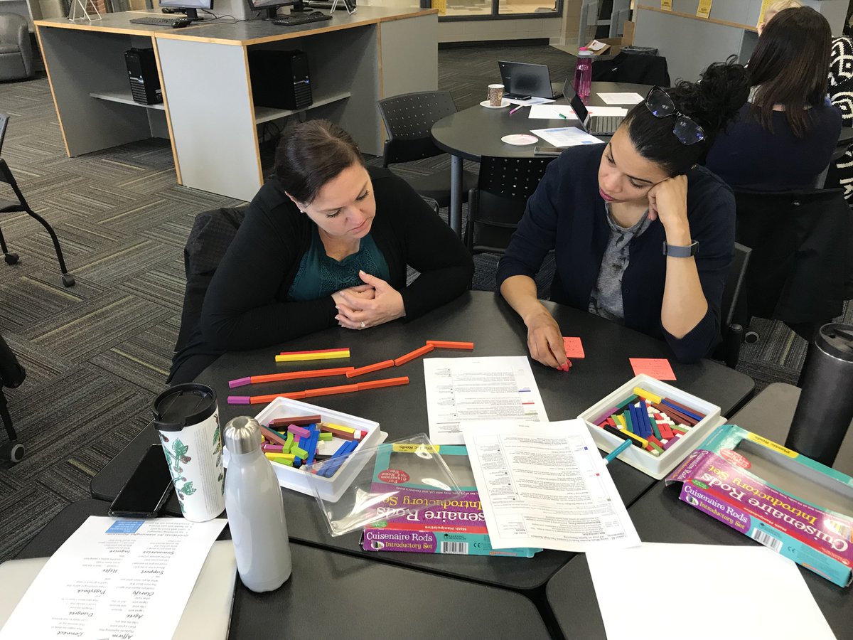 SonyaRubio's tweet image. Spatial Reasoning in Number Sense and Numeration.  #DawsSOE #engagemath Check it out:  thelearningexchange.ca/projects/spati…