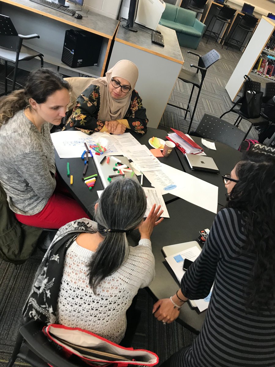 SonyaRubio's tweet image. Spatial Reasoning in Number Sense and Numeration.  #DawsSOE #engagemath Check it out:  thelearningexchange.ca/projects/spati…