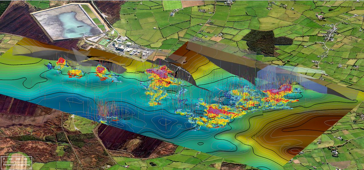 Mira Geoscience tweet media