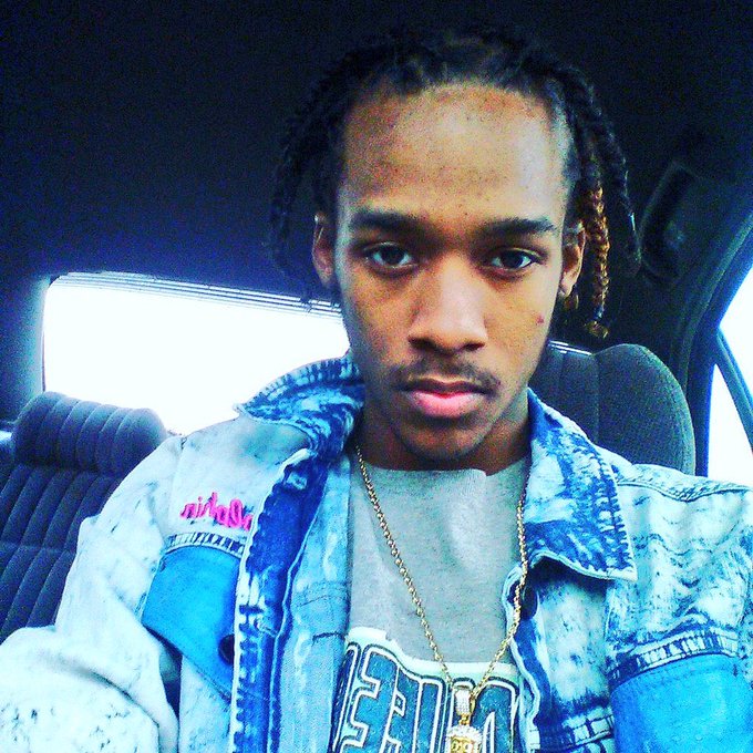 Super throw bacc on crip 🤣🤣🤣 https://t.co/PG8yjOzv5b<a href="/tag/newprofilepic"class="tags"><span>#newprofilepic</span></a>