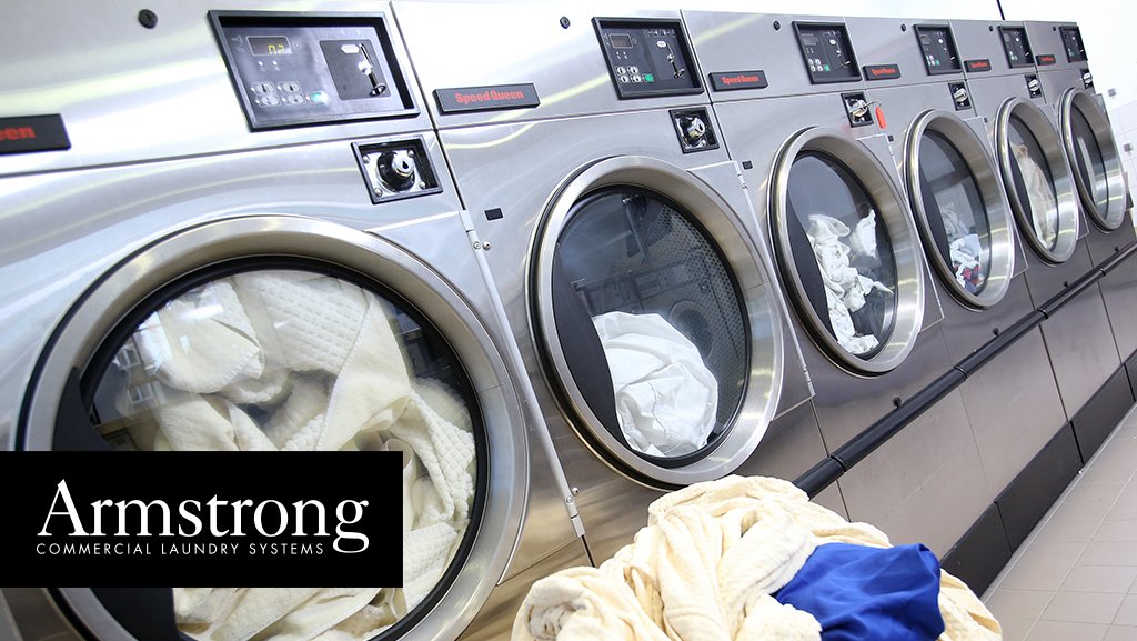 At Armstrong we offer a range of finance packages to suit every outlet including leasing or inclusive rental - and can also offer Joint Venture and Income Generating Plans.

Want to know more? Call us on 0800 085 1675 or visit us online via armstrong-laundry.co.uk/finance/