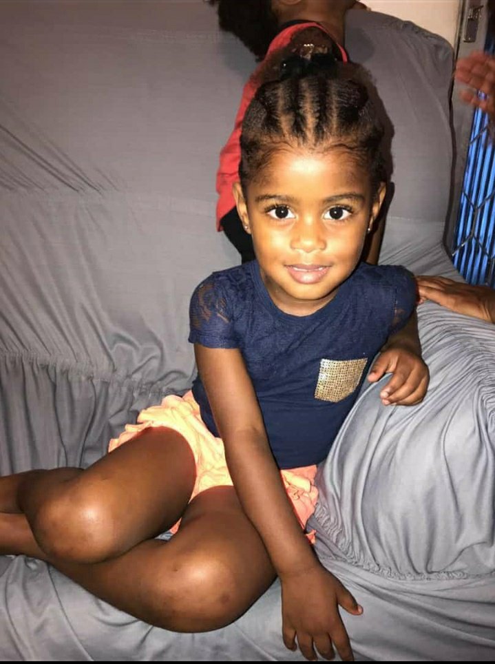 MagraFernandes's tweet photo. - o seu amor p mim é tudo!👸🏽🤩 https://t.co/giaxM18YHb