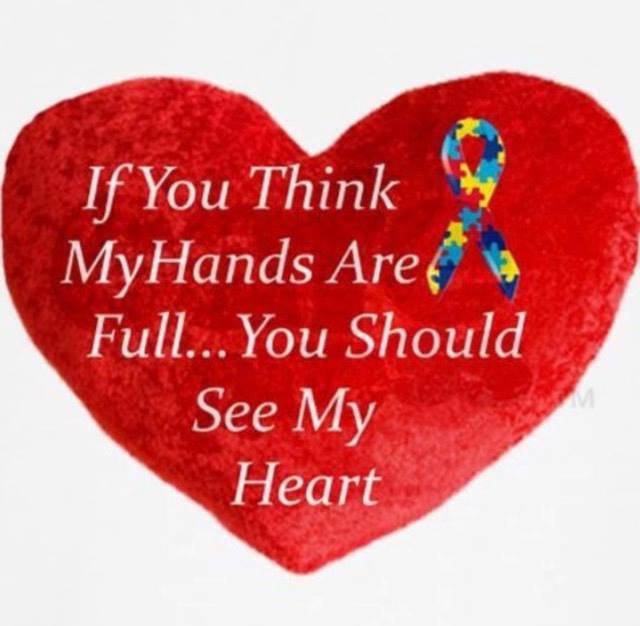 tfhspecialneeds's tweet image. Parenting a child with special needs is not always easy, but it is so worth it. #WednesdayWisdom

📷 Pinterest