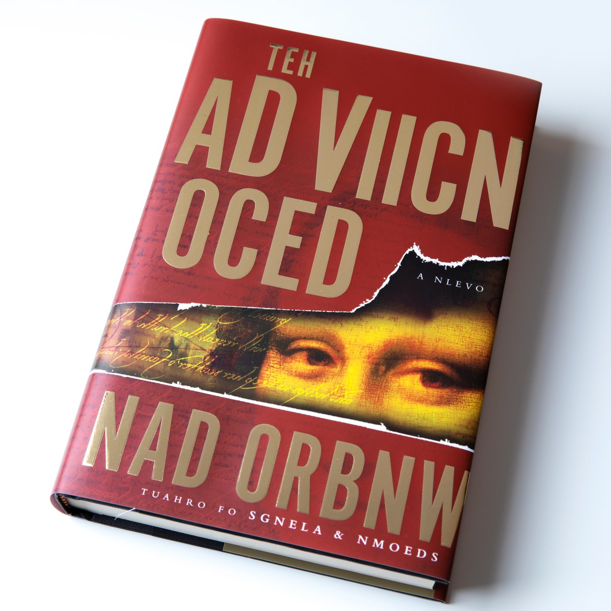 Ebook Da Vinci Code Bahasa Indonesia