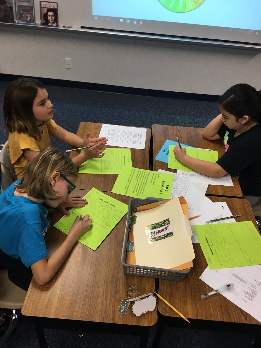 _Mrs_Francis's tweet photo. How do other types of genres connect to our theme in the story? #ReadingBootCamp #TeamStory https://t.co/XYO6pigZGf