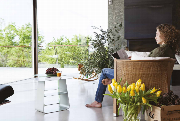 Queremos simplificar, queremos que tu #hogar sea lo más Nice 

Imagina que puedas vivir en una casa en #armonía con la #LuzNatural y que pueda adaptarse al ritmo de cada persona 

¡Este sueño existe! Se llama #MyNice ➡️ ow.ly/hd5f50rqr1P