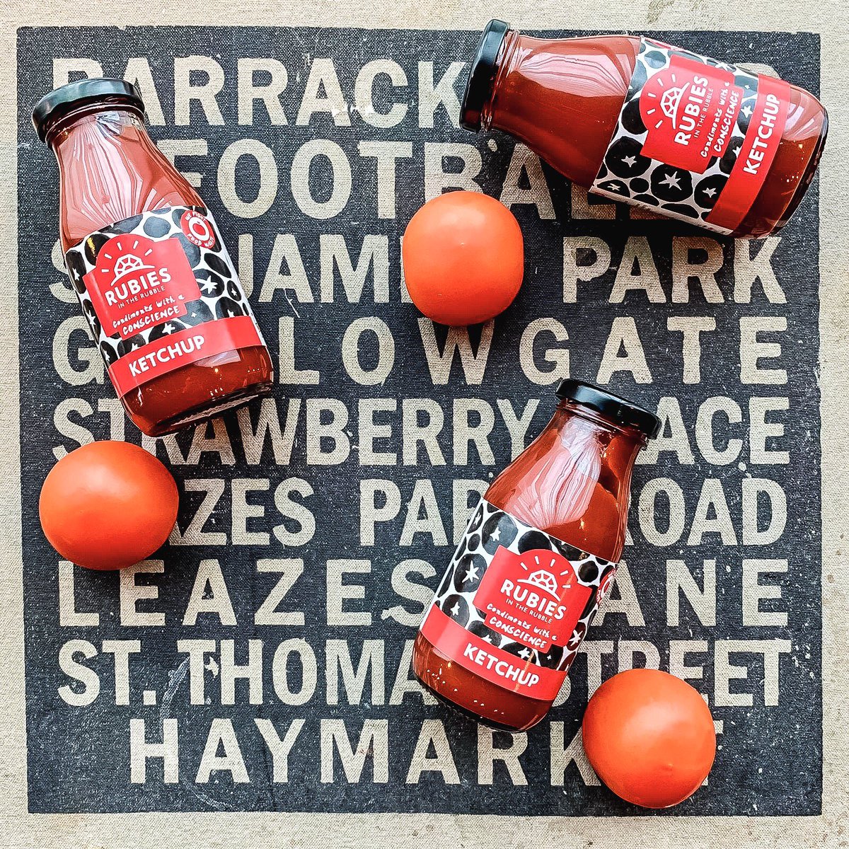 ❌ Stop Food Waste Day ❌
<a href="/rubiesinrubble/">Rubies in the Rubble</a> 
#pentahotels #pentalovesyou #pentagives #penta #pentaderby  #rubiesintherubble #sustainability #vegetables #nowaste #stopfoodwaste #stopfoodwasteday