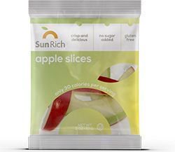 SunRichFresh's tweet photo. Now is the time to try our portion packs. Perfect for lunches and snacks on the go: https://t.co/IslmFXNn1h https://t.co/L2ALwHbXP9