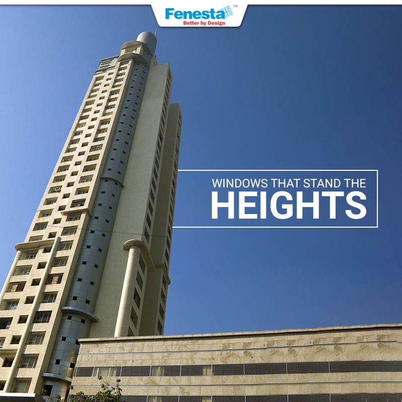 fenestawindows's tweet image. With fusion welded joints and steel reinforcement, Fenesta Windows easily protect the high rise homes from strong winds. 
bit.ly/FenestaWindow

#FenestaWindows #BuilderProjects #UPVCWindows #HighRiseHomes