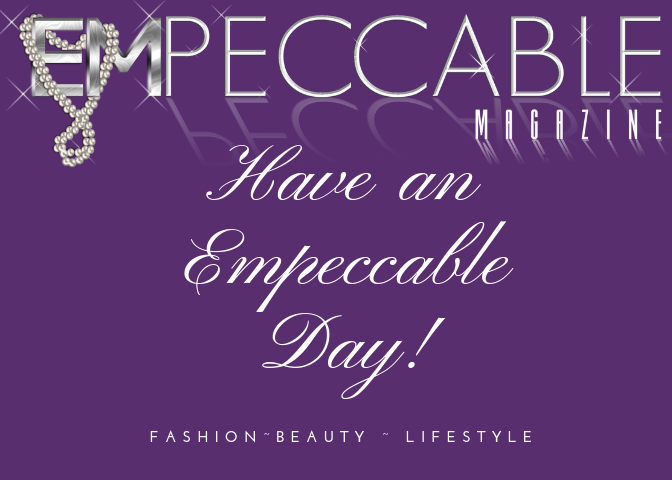 EmpeccableCo's tweet photo. Have an #Empeccable Day Family! Start today by claiming your success โ >>>> Swipe to see our April issue of Sasha The Diva and Rick Pะฐrty Rick and Sasha
#beauty #voice #power #kodak #cover #magazine #celebrity #radio #hosts #bempeccable #empeccablemagazine #wednesday https://t.co/cai8QCyp4W