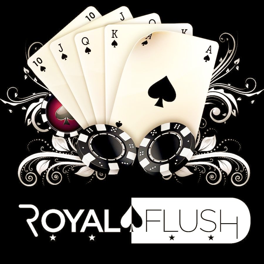 We will kick off summer with The Royal Flush Race. 