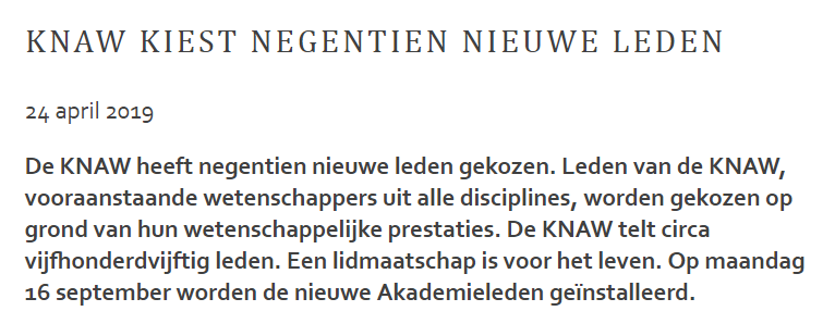 Leolucassen's tweet photo. De Koninklijke Nederlandse Academie van Wetenschappen (KNAW) heeft zojuist bekend gemaakt dat ik ben gekozen als een van de 19 nieuwe leden. Ben zeer vereerd! https://t.co/29sJwnaw62 @IISG_Amsterdam @LeidenHum @UniLeiden https://t.co/JAsV8upZj7