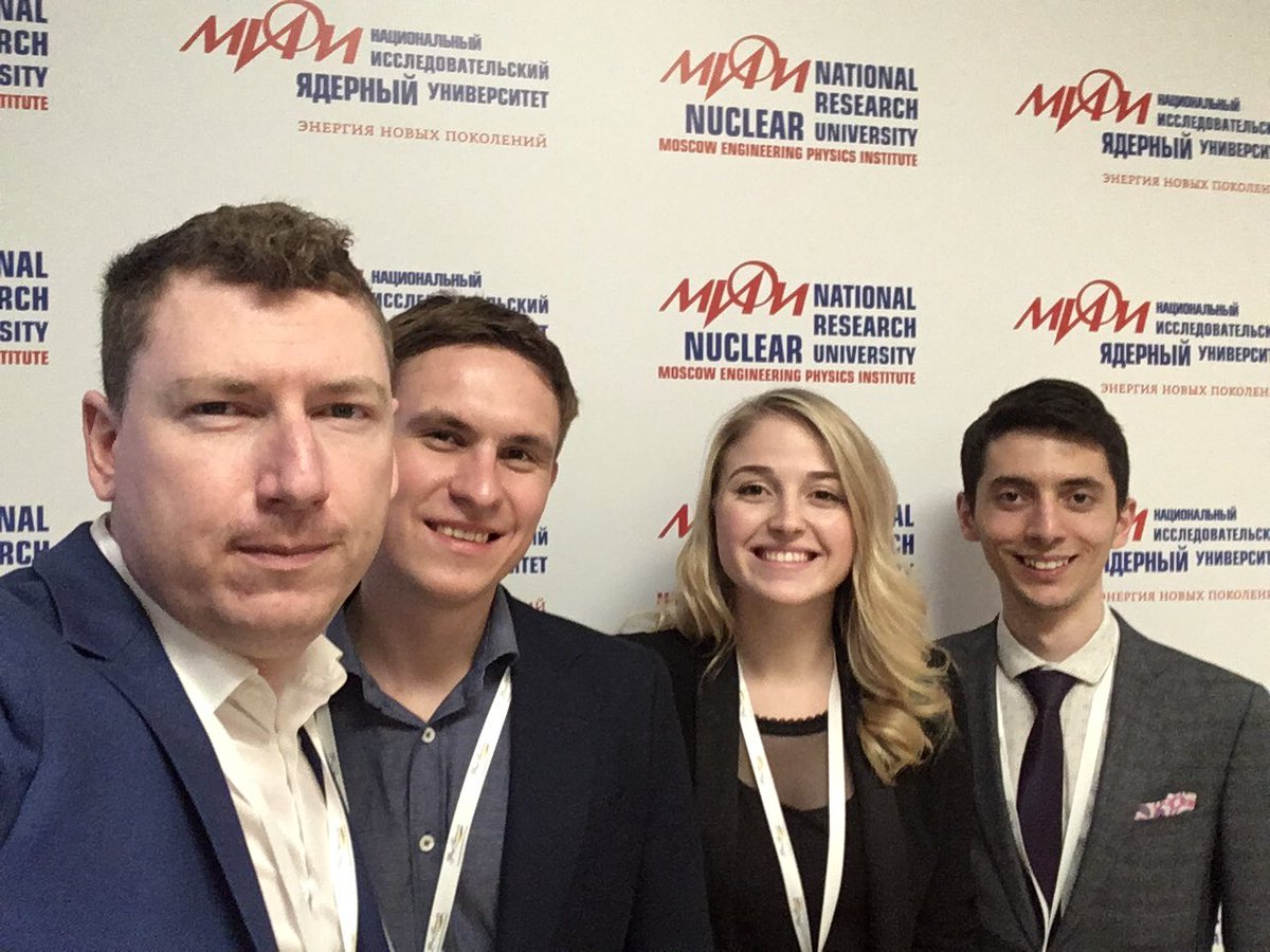 baklitskiy's tweet photo. While everybody is at #MCIS2019, @AdlanMargoev and I talked about the #JCPOA with students from @mgimo_en, @UMephi, @SU_HSE, smart questions and great discussion https://t.co/2yTHxWCDFE