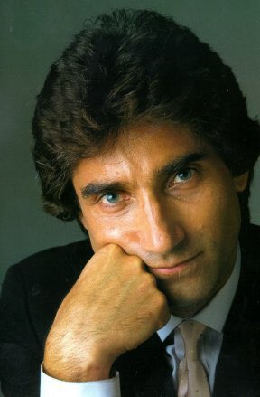 Happy Birthday Wishes to legend and icon Richard Sterban I hope you have a Fantastic Day 