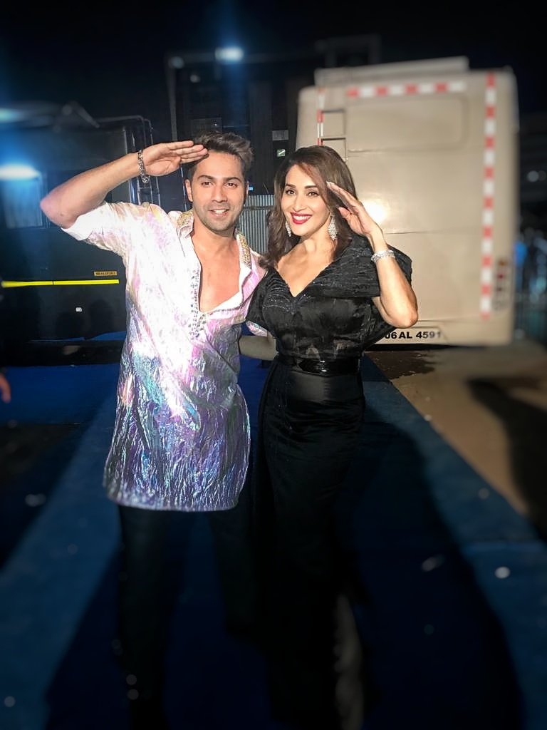 Happy birthday varun dhawan   