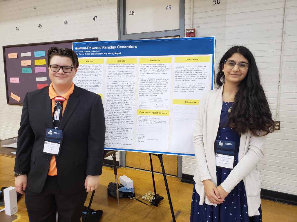 CarvEngineering's tweet photo. Congratulations! Three proposals awarded funding @DallasEEI Summit. Teams will conduct research in conjunction w/UNT https://t.co/oA7MxASXDg
