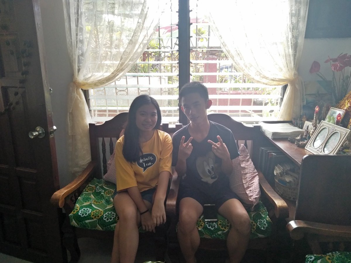 ariadnegabe's tweet photo. Miss this guy https://t.co/WuCai9iynA