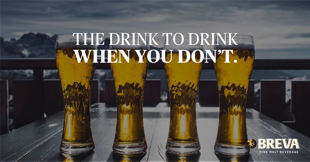 BREVA™ tweet media