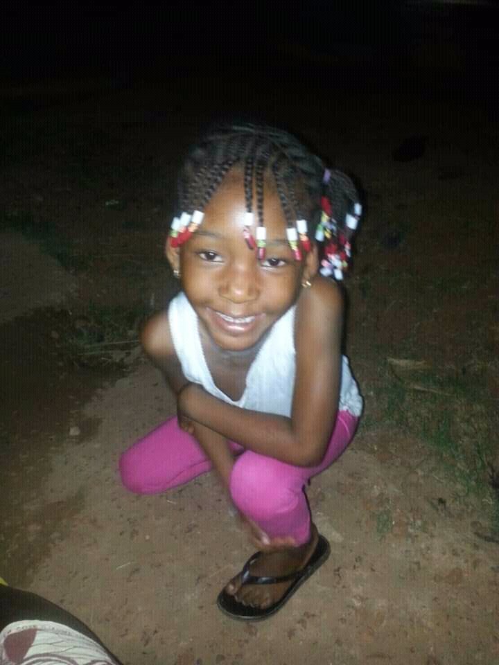 GHamatte's tweet photo. Le 27  Avril 2019, ma fille Gnégné Nouria Doris Mona fête son anniversaire. Née le 27 Avril 2011 au CMA du secteur 14 zone 1 elle aura bientôt ....... 
Aidez-moi à lui souhaiter un joyeux anniversaire.
Joyeux anniversaire ma fille chérie. https://t.co/h3iomHJSw0