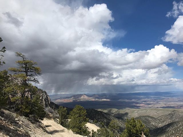 LinetteGrayum's tweet photo. Explored a little the other day, rounded a corner & found this view. โข #utahscenery #storm #cloudscapes #exploremore #nature https://t.co/LJsKCjrRJX https://t.co/ftmvIl8SWf