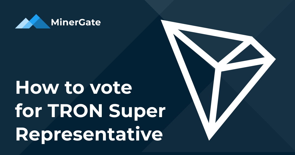 MinerGate tweet media