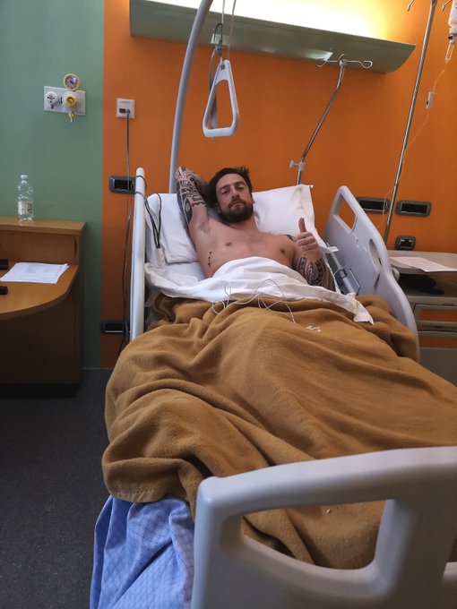 Visualizza l'immagine su Twitter