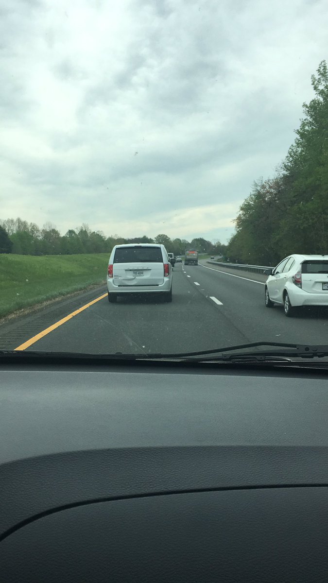 JMUFBEquip's tweet photo. Baltimore bound! #district2 #aema @aemadistrict2 https://t.co/X2mH3GEWy7