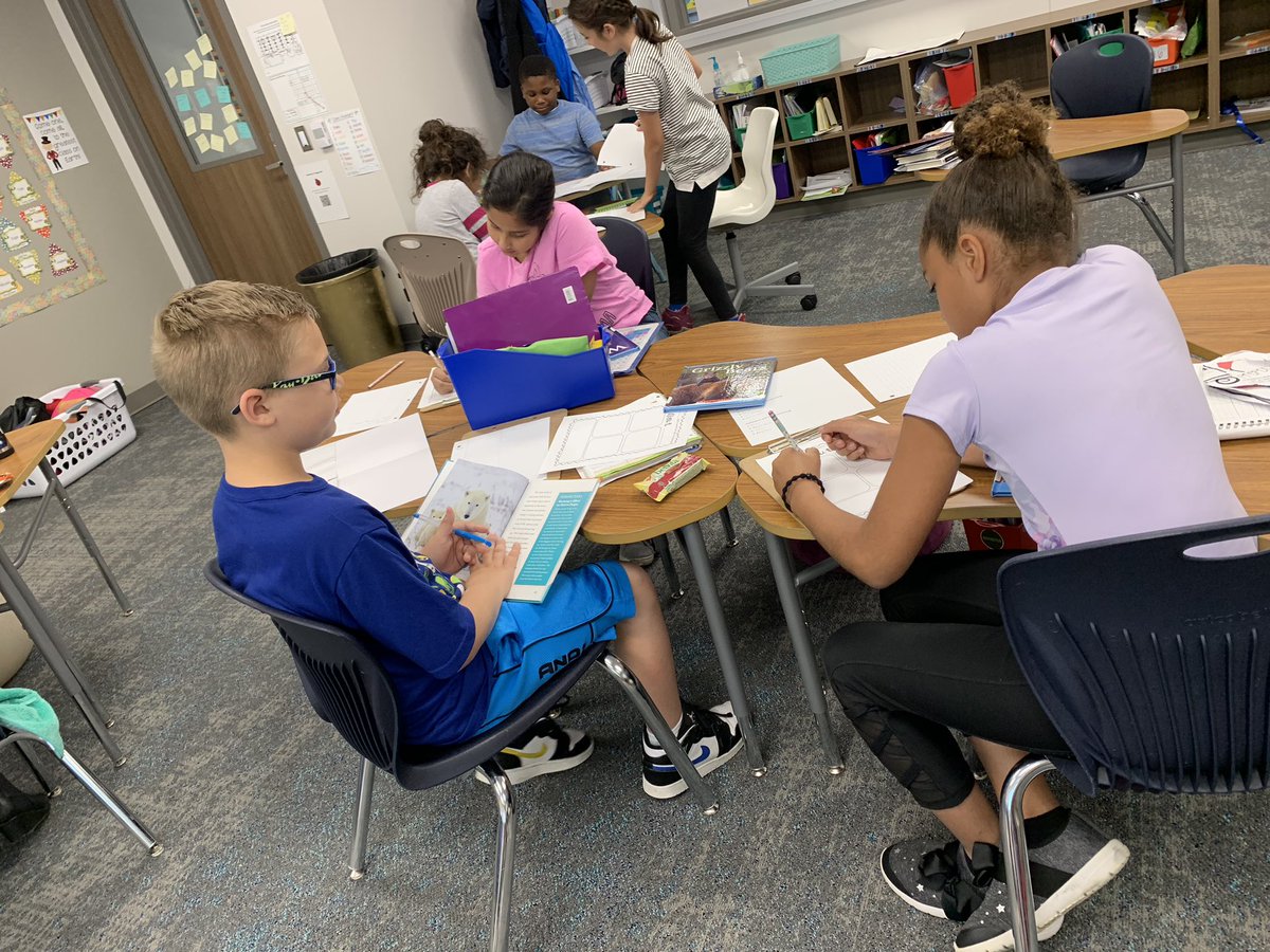 Mrs. Pratt’s 3rd grade class tweet media